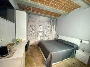 San Marzano Rooms